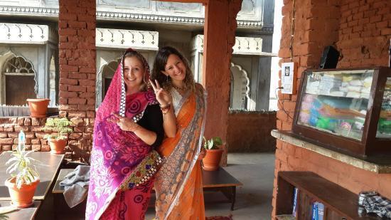 Hotel Sun N Moon Pushkar Ngoại thất bức ảnh