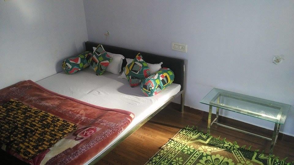 Hotel Sun N Moon Pushkar Ngoại thất bức ảnh