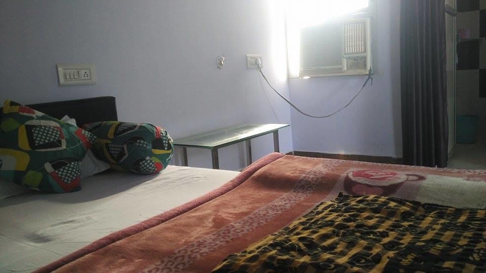 Hotel Sun N Moon Pushkar Ngoại thất bức ảnh