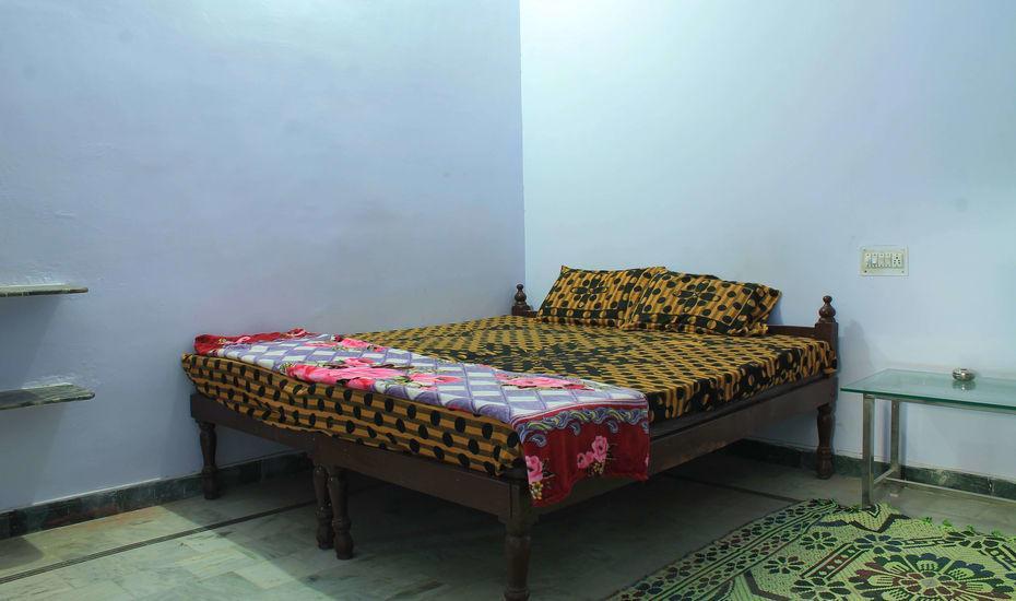 Hotel Sun N Moon Pushkar Ngoại thất bức ảnh